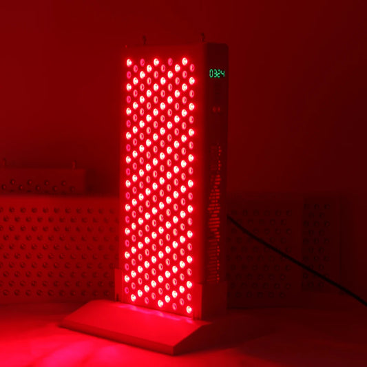 Elite Red Light Recovery Panel